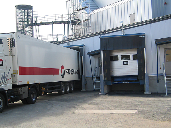 Roltex - производитель складского перегрузочного и подъемного оборудования